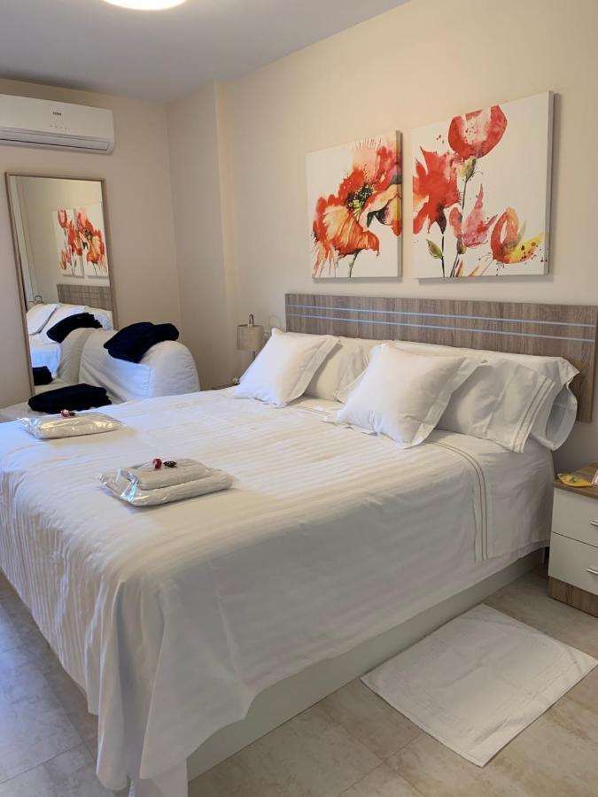 Luxury Apartamento Minerva Jupiter Бенальмадена Экстерьер фото