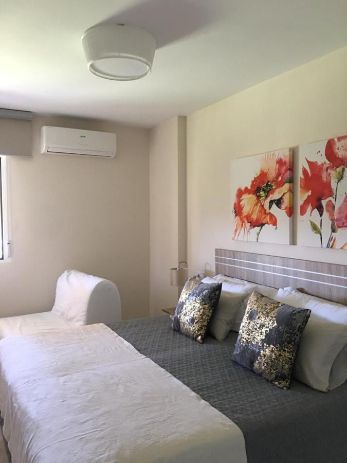 Luxury Apartamento Minerva Jupiter Бенальмадена Экстерьер фото